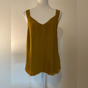 Raquel Allegra Tank